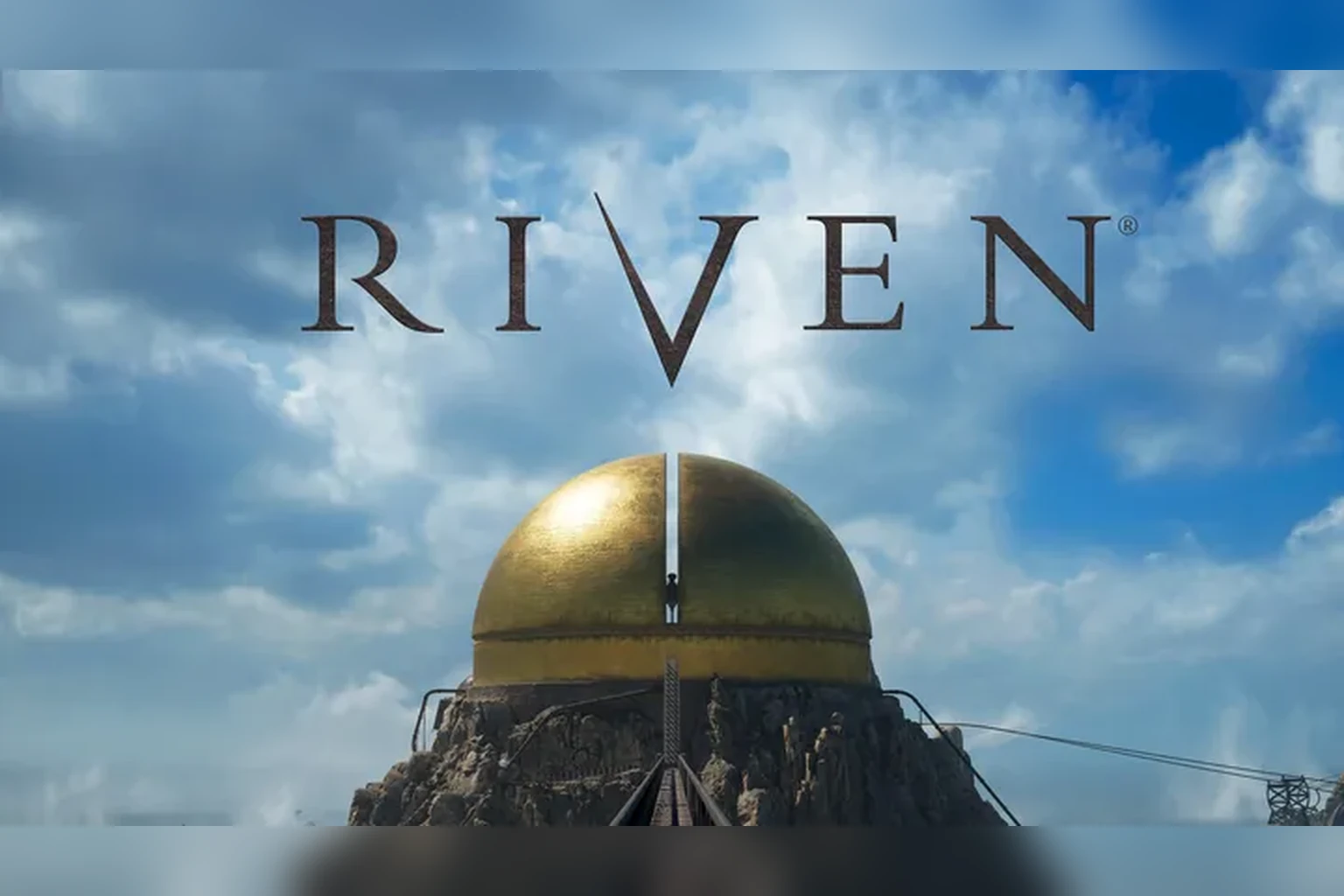 Riven