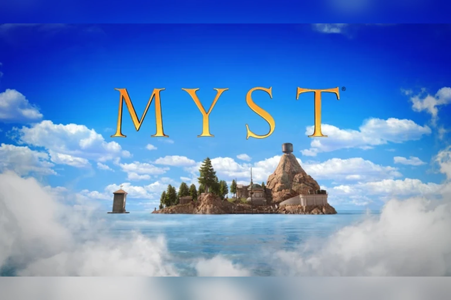 Myst