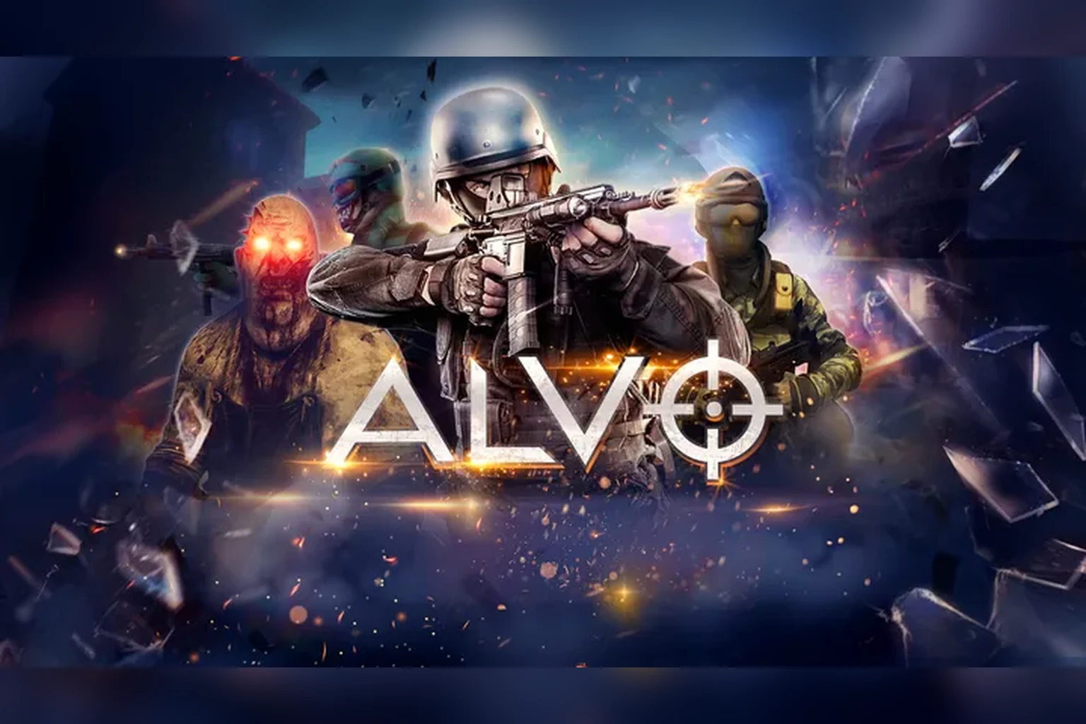 Alvo
