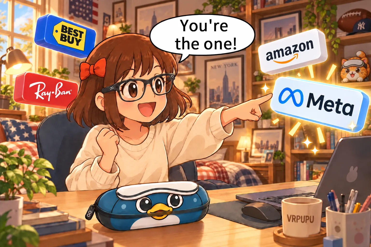 Where to Buy Meta AI Glasses in 2026