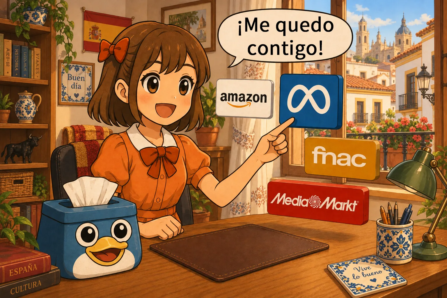 Dónde comprar Meta Quest 3 y 3S en España
