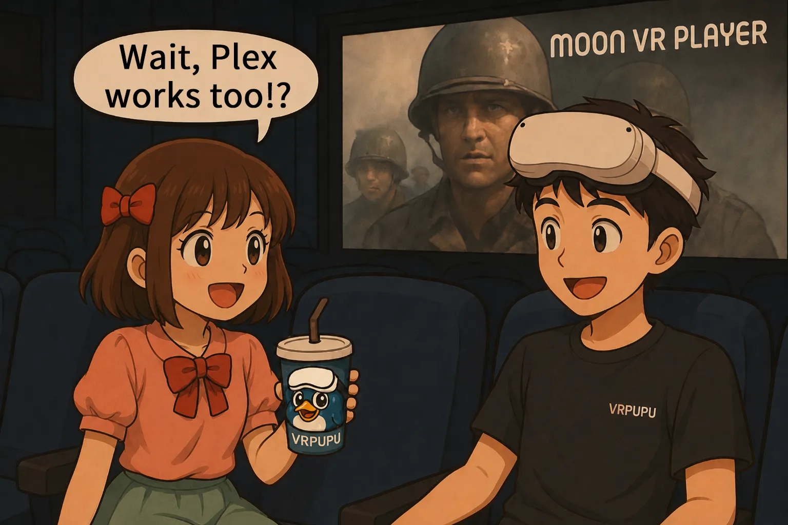 Moon VR Player Ultimate Guide