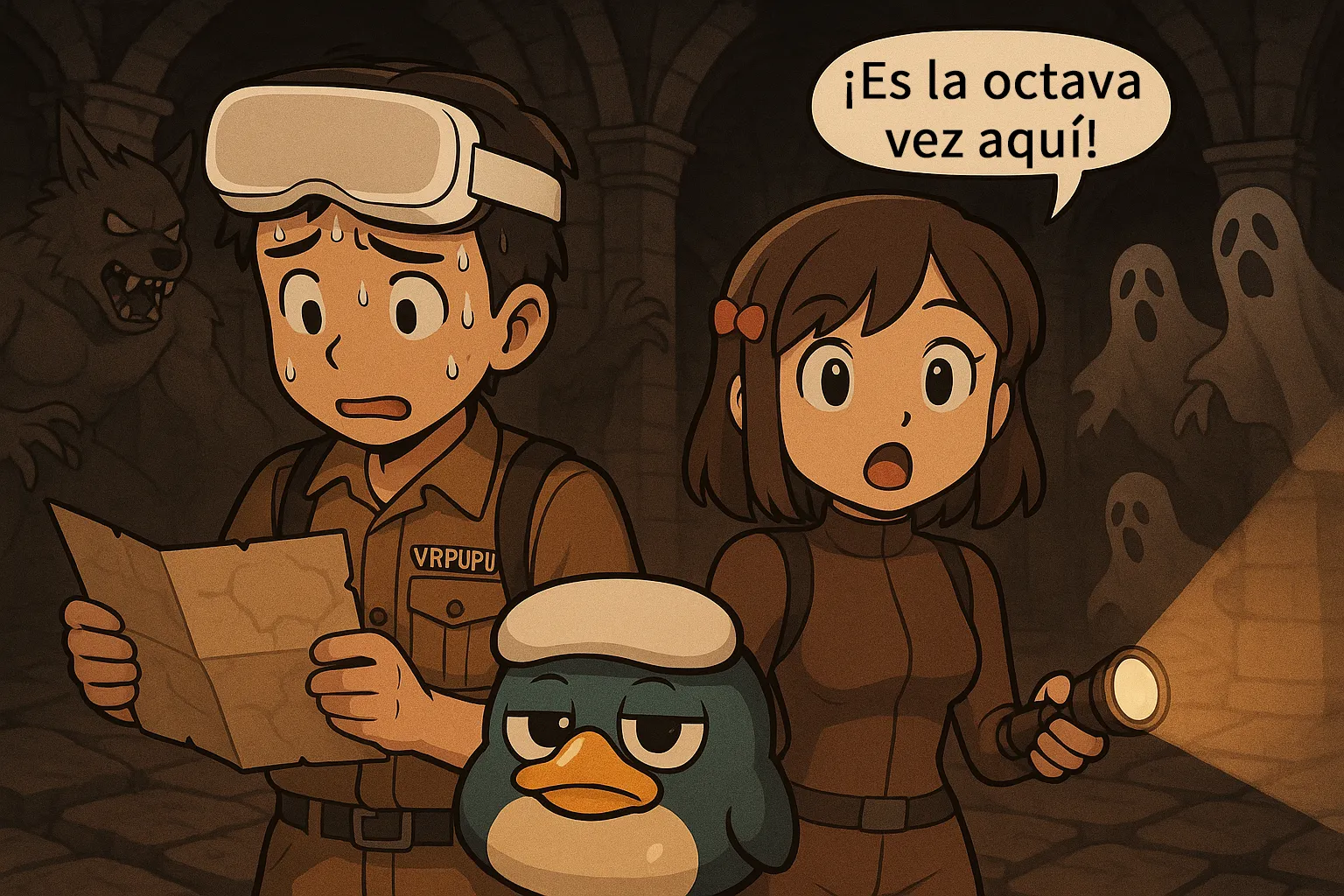 Juegos de puzles y lógica