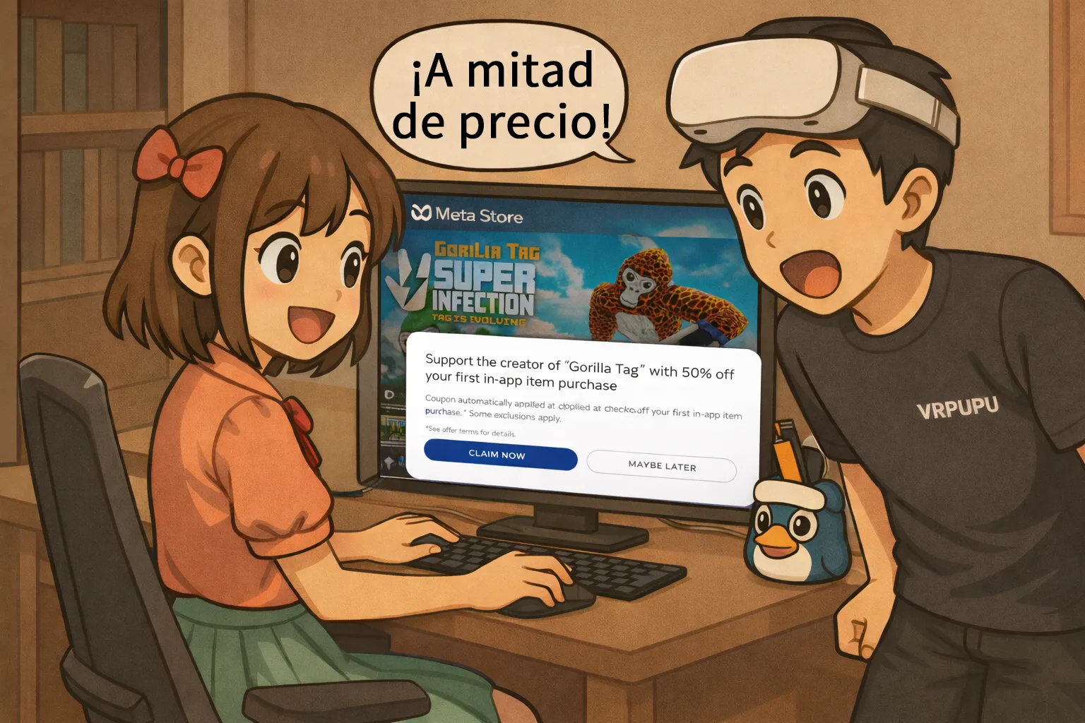 DLC de juegos gratis al 50 %