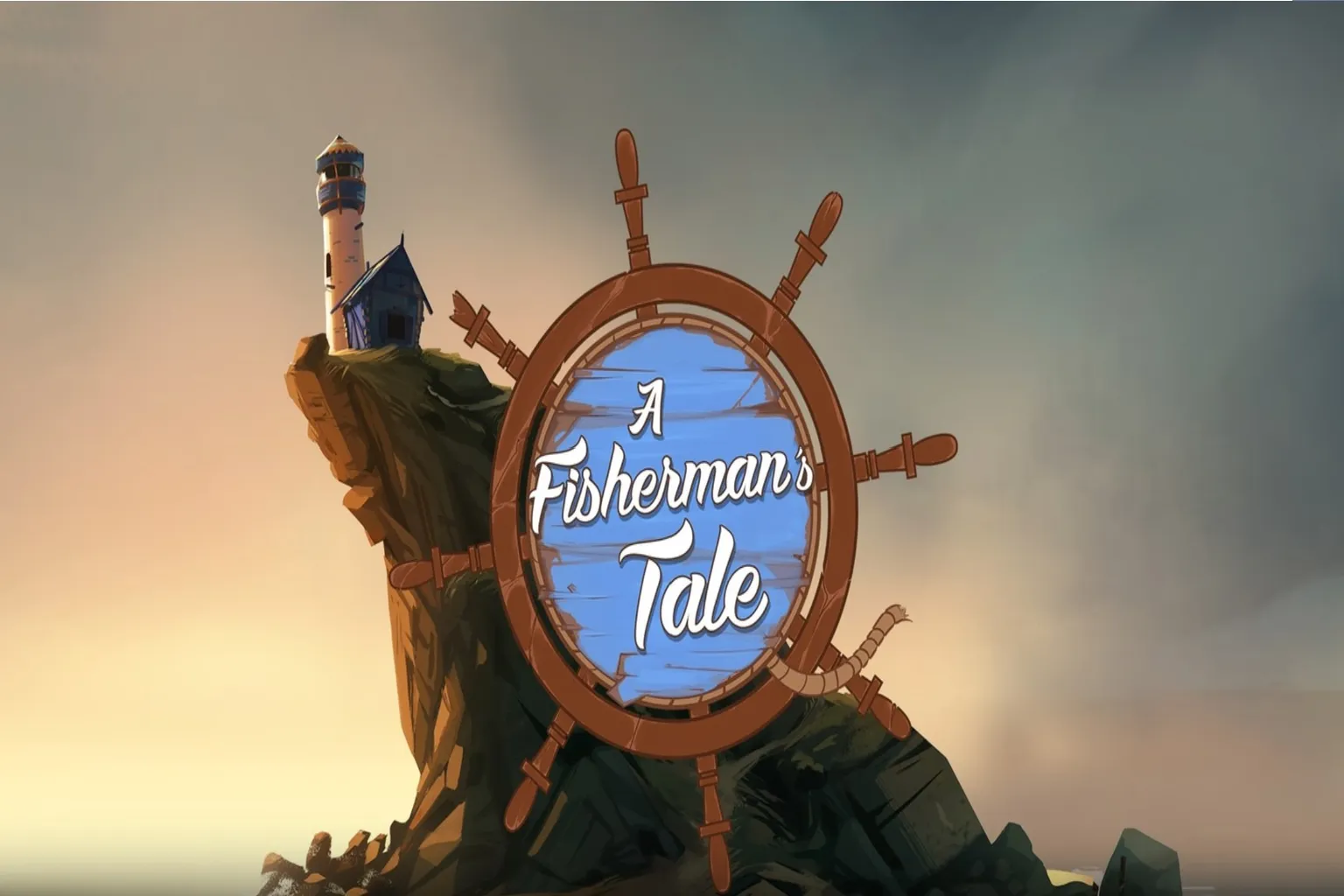 A Fisherman's Tale