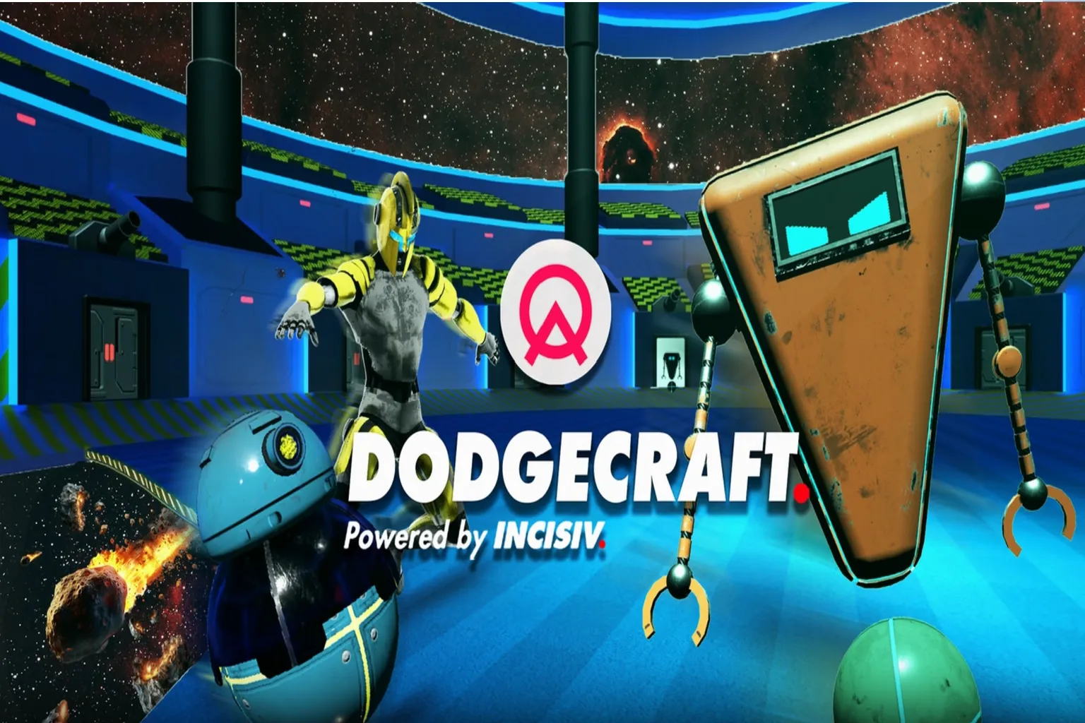 DodgeCraft