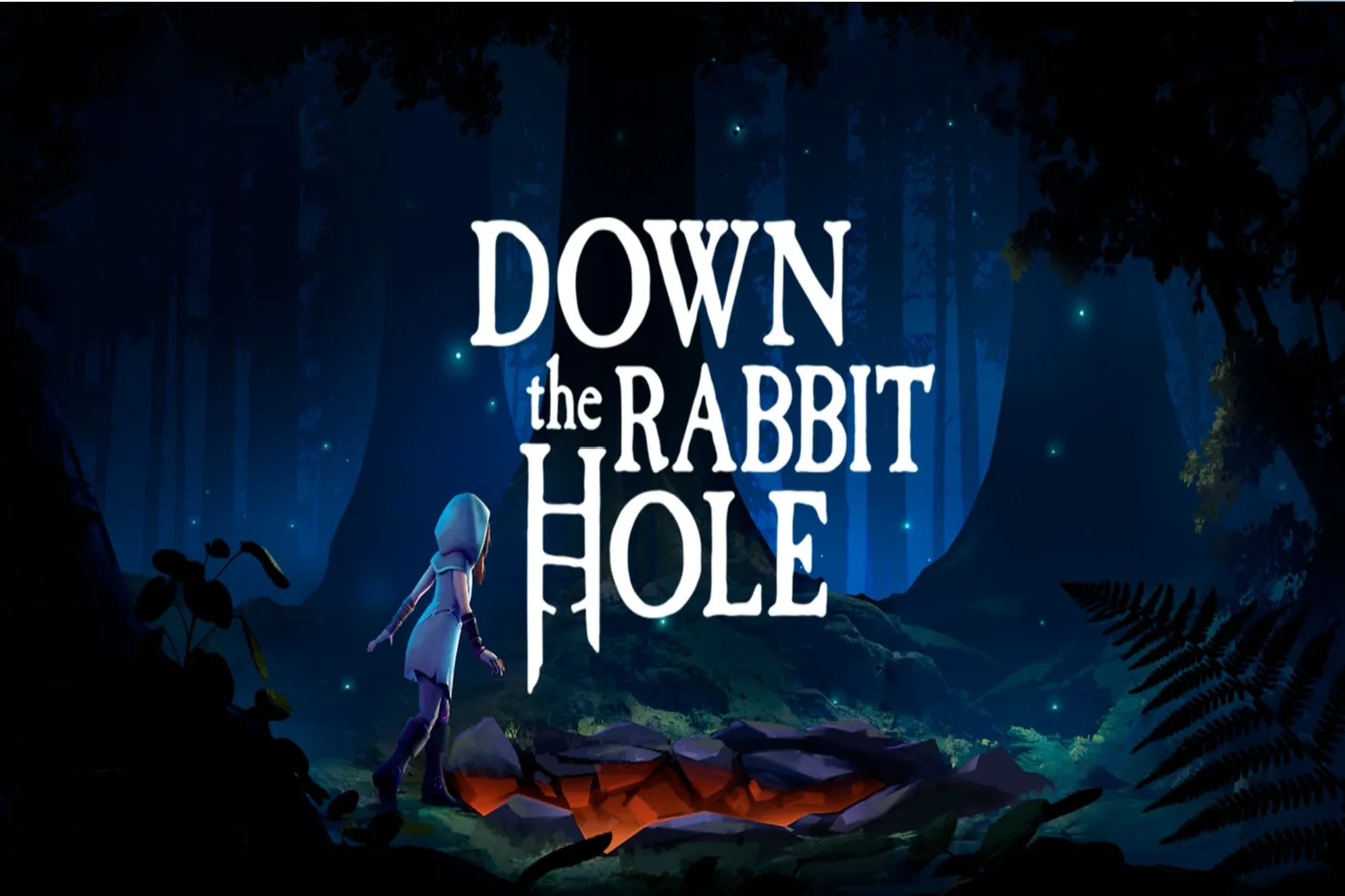 Down the Rabbit Hole