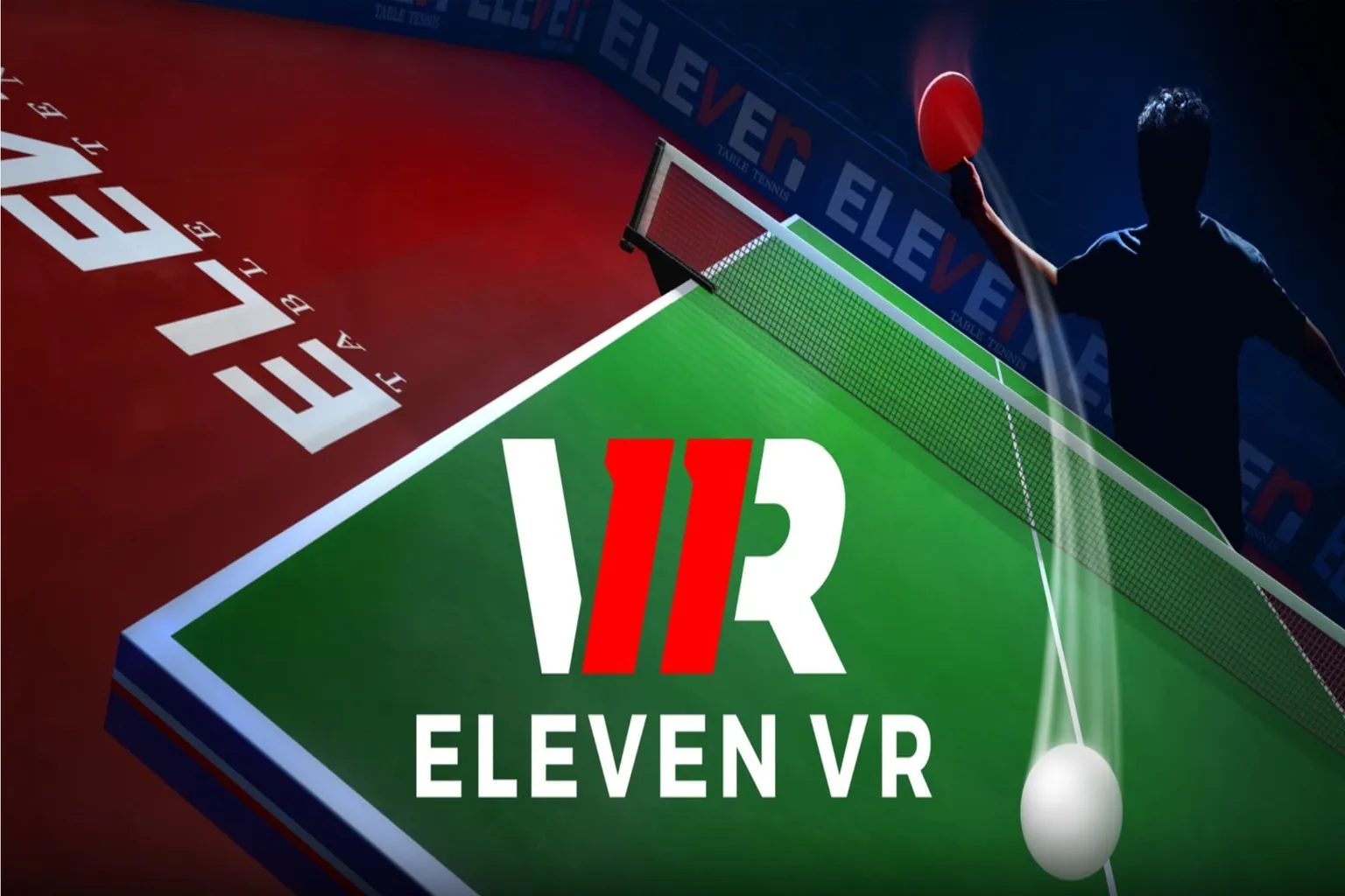 Eleven Table Tennis