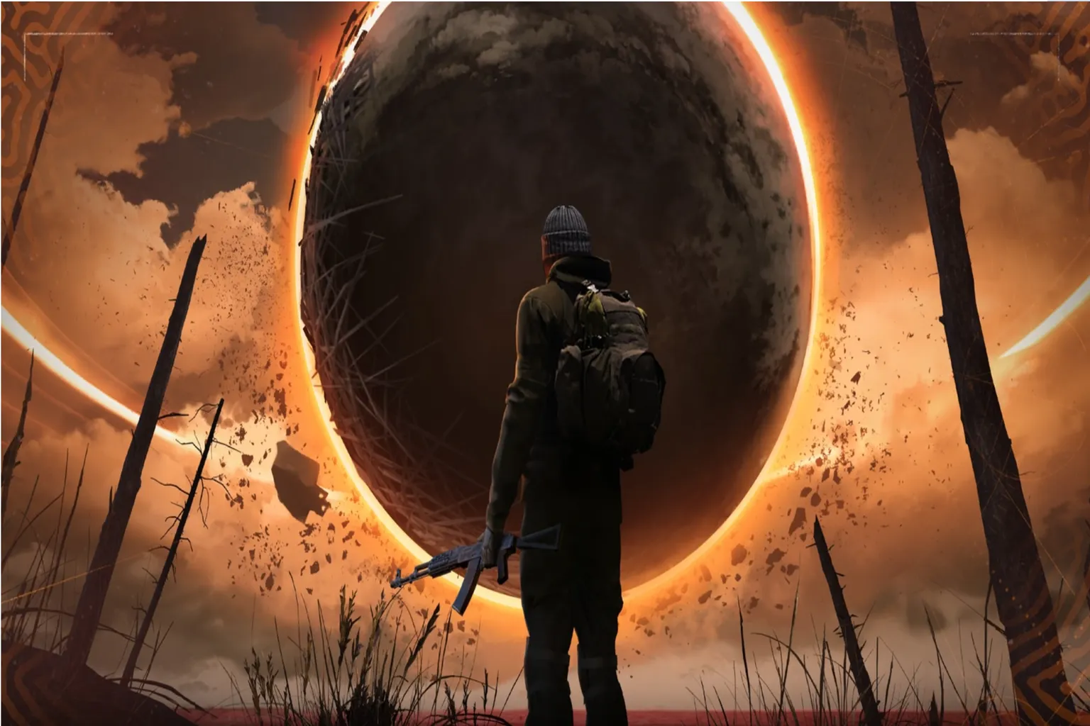 Into The Radius 2