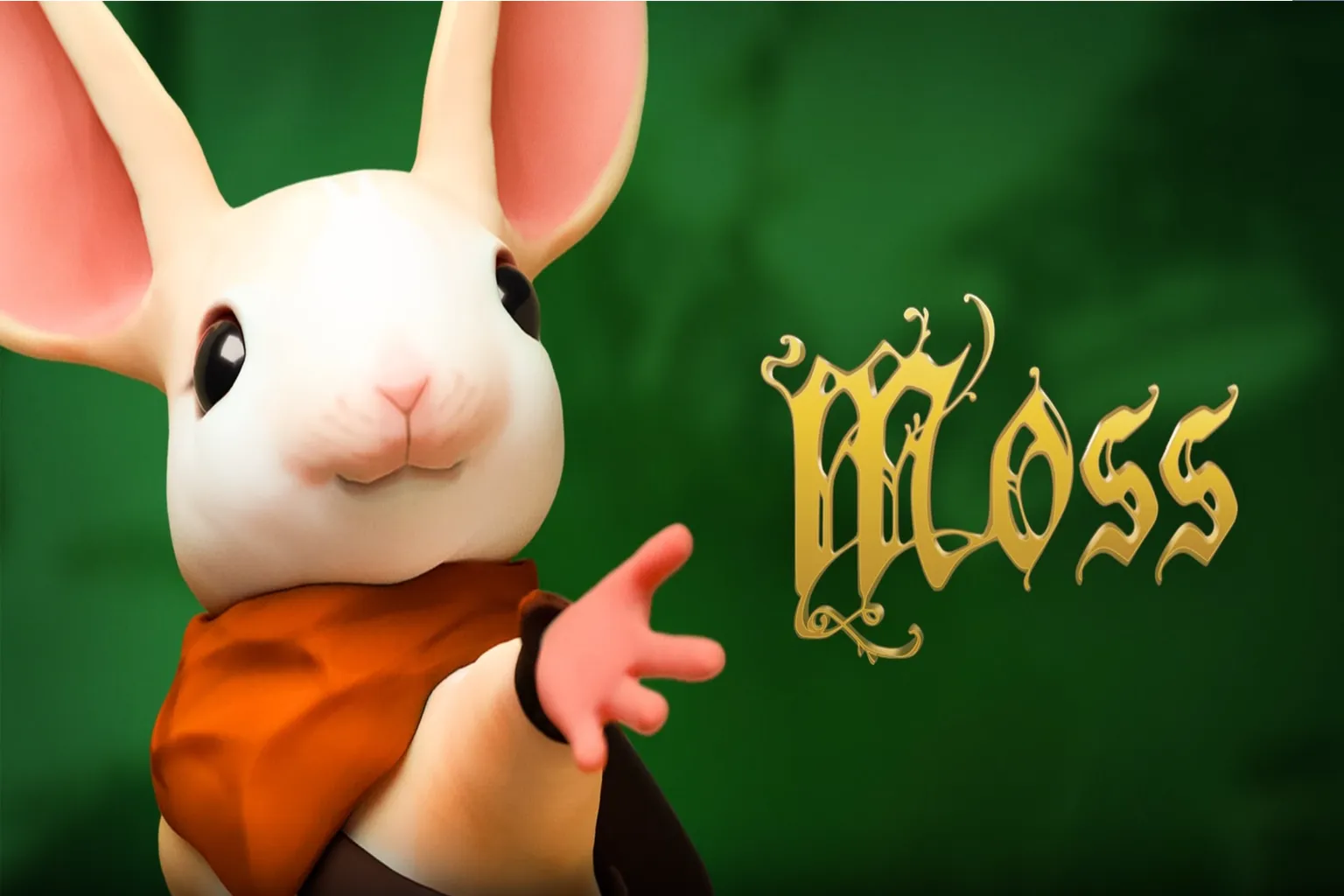 Moss