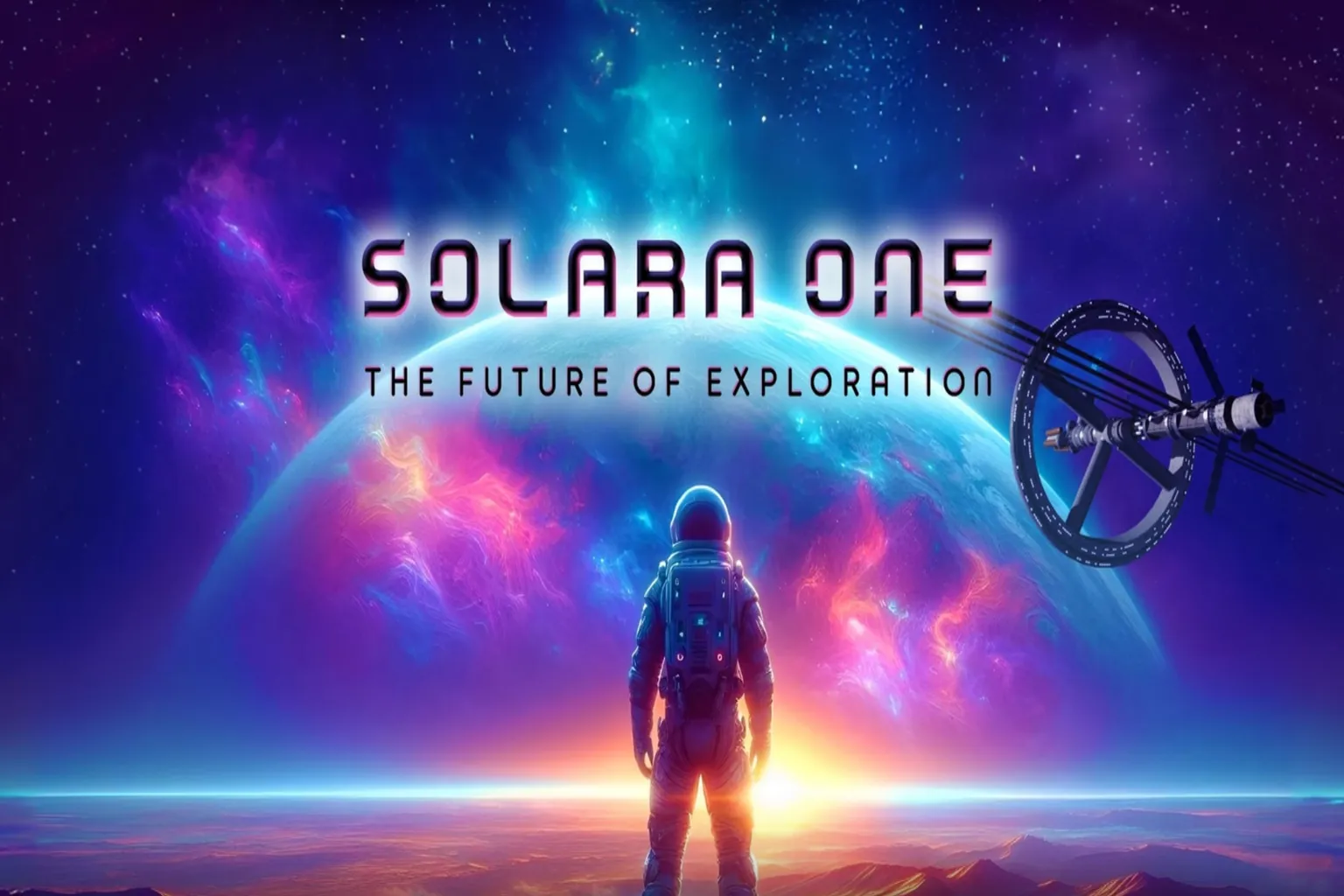 Solara One