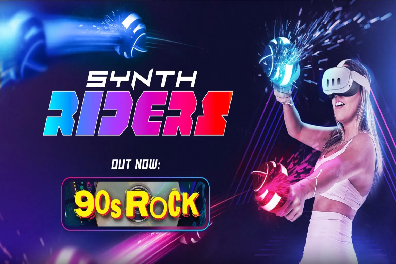 Synth Riders