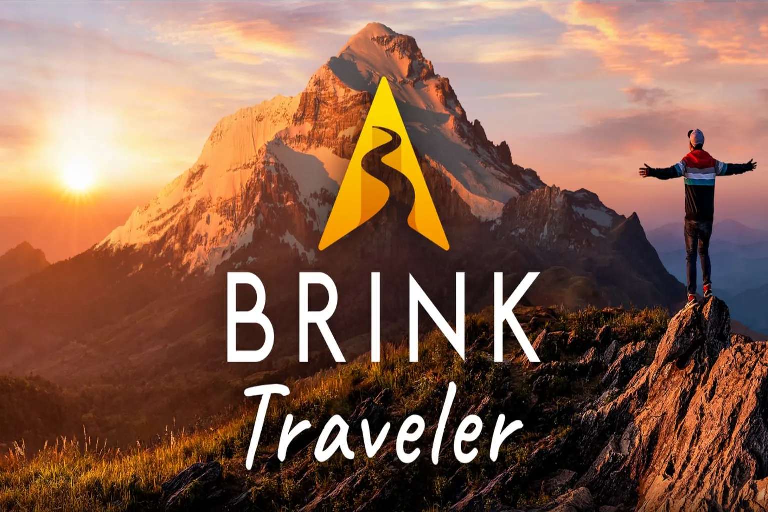 BRINK Traveler