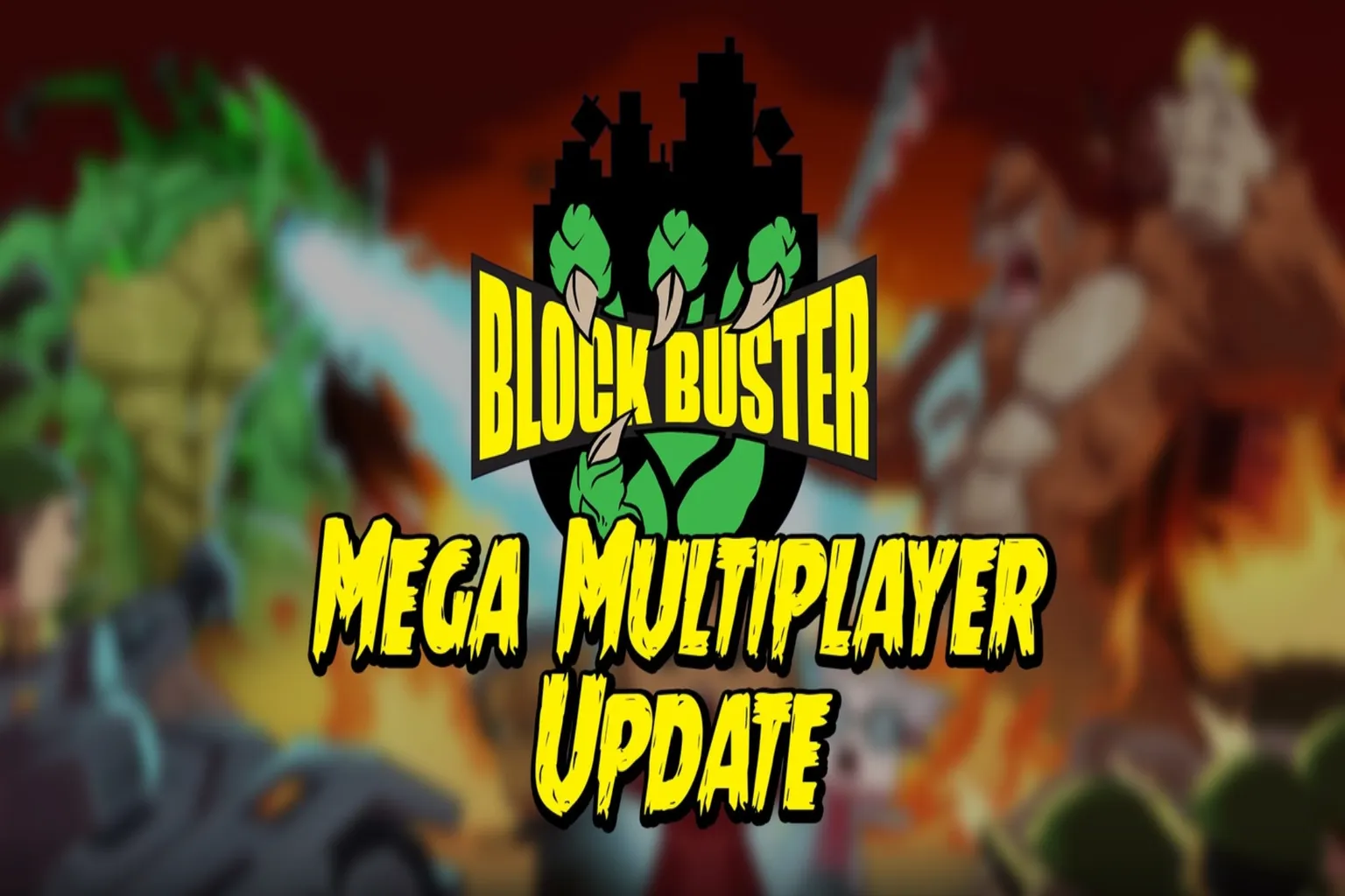 Block Buster