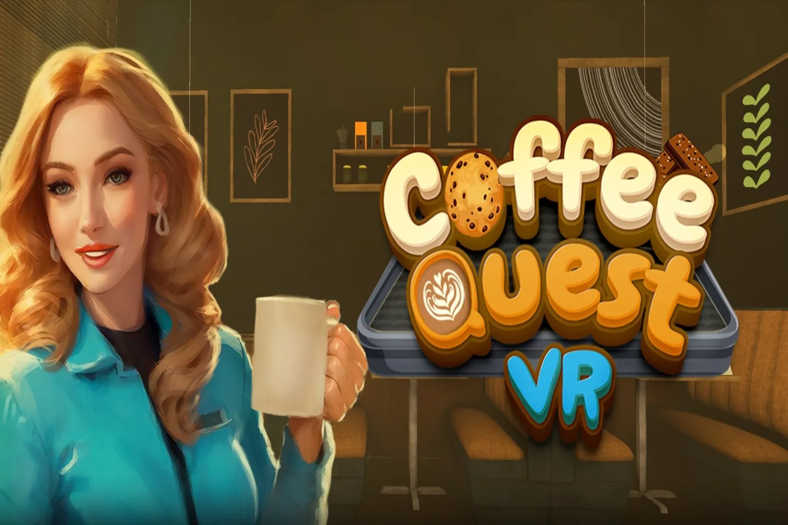 Coffee Quest
