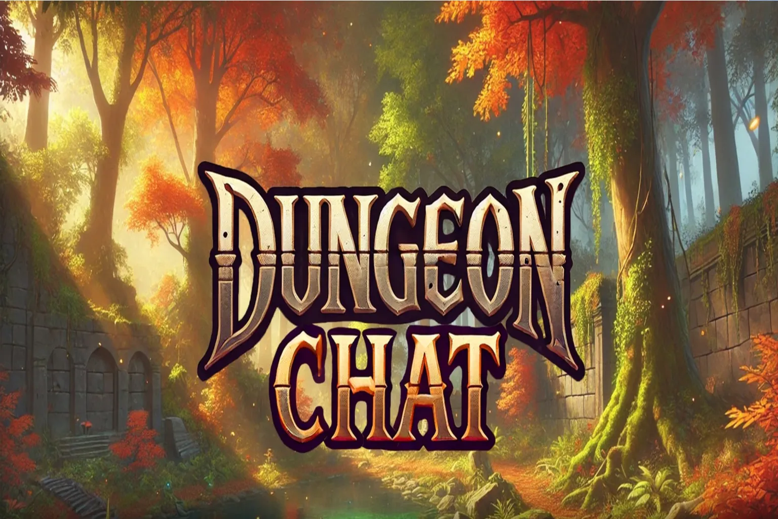 DungeonChat