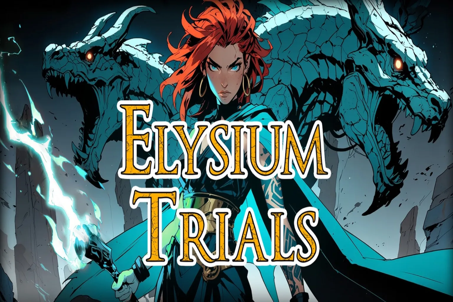 Elysium Trials