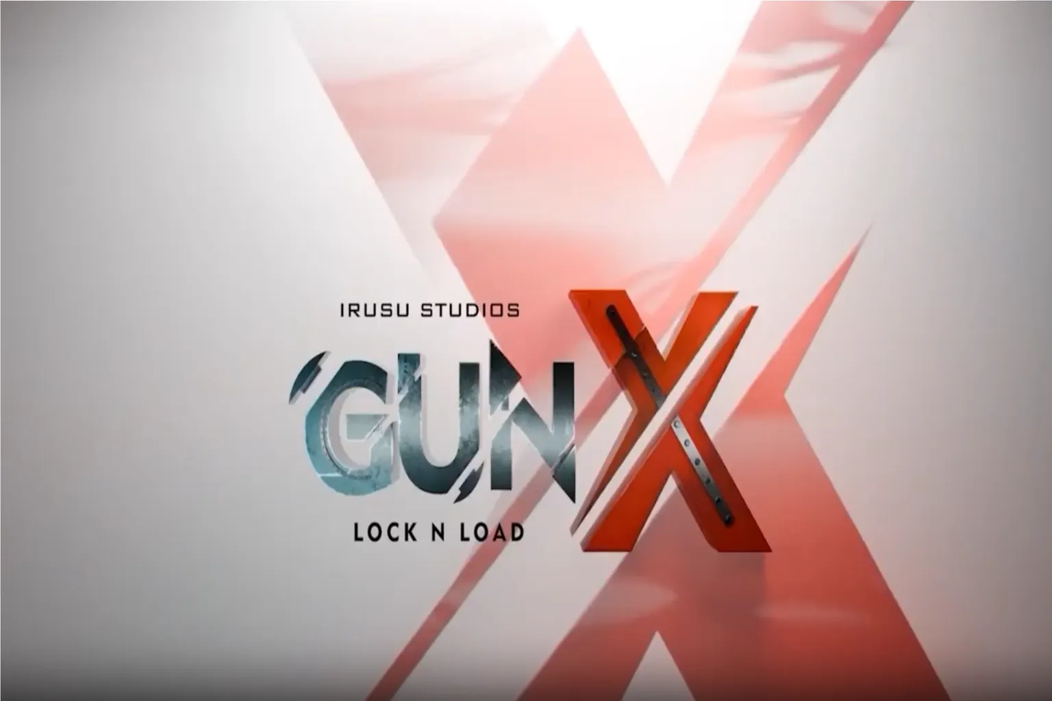 Gun X (Lock n Load)