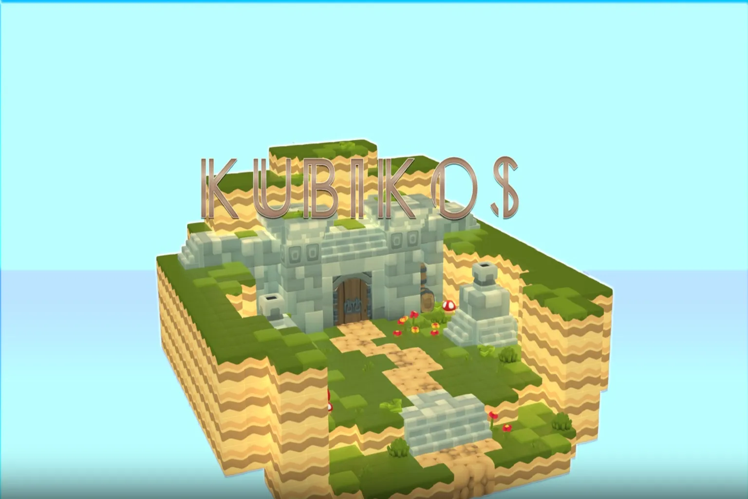 KUBIKOS