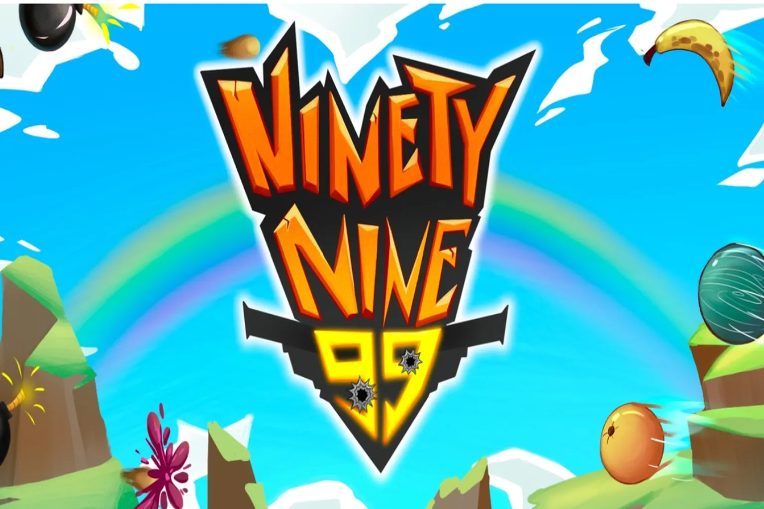 Ninety-Nine