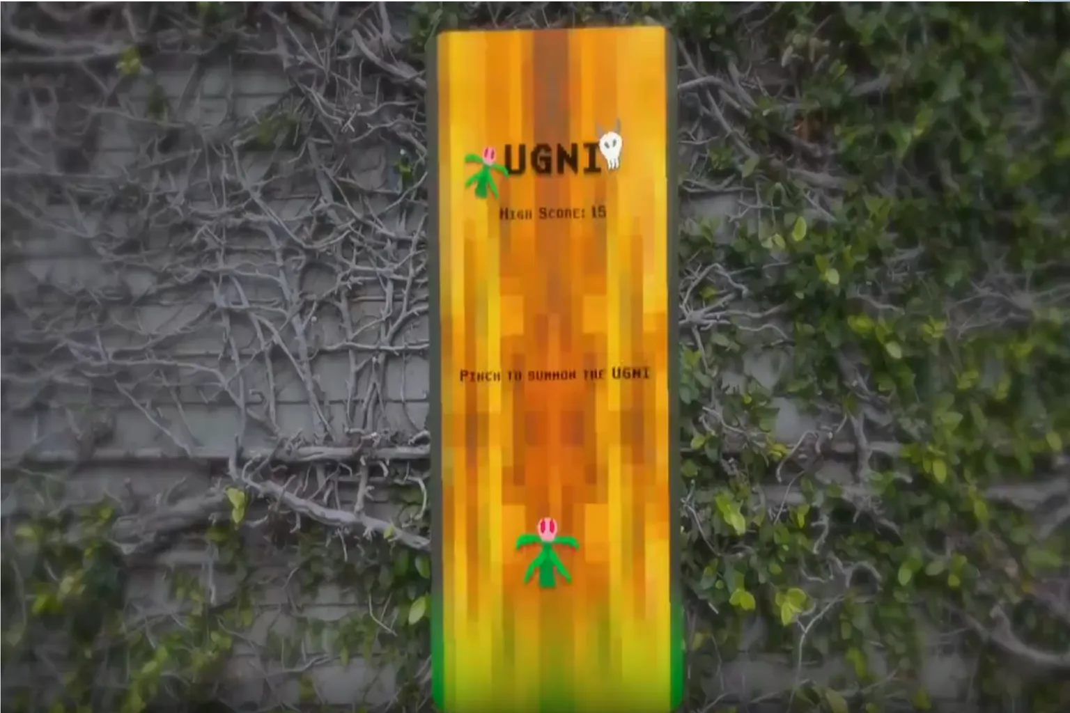 UGNI