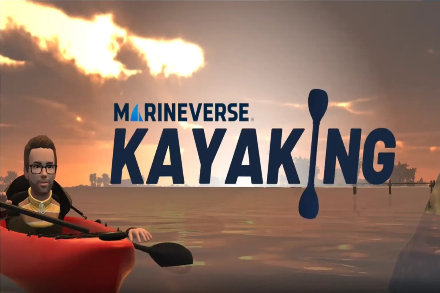 MarineVerse Kayaking