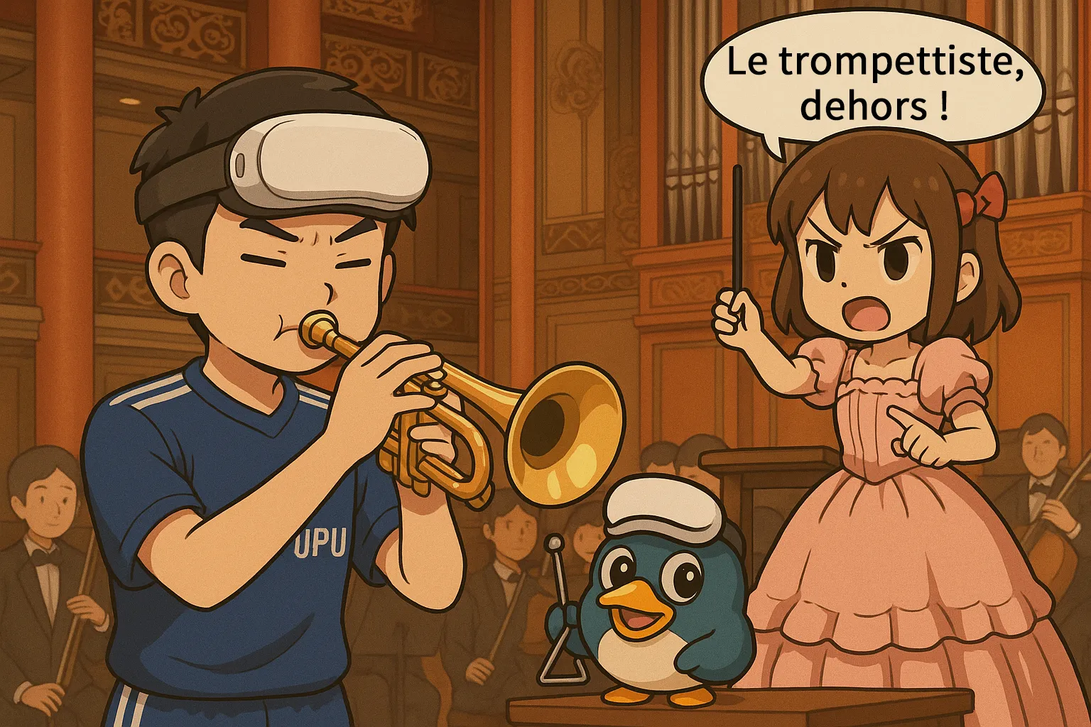 Jeux musique et fitness