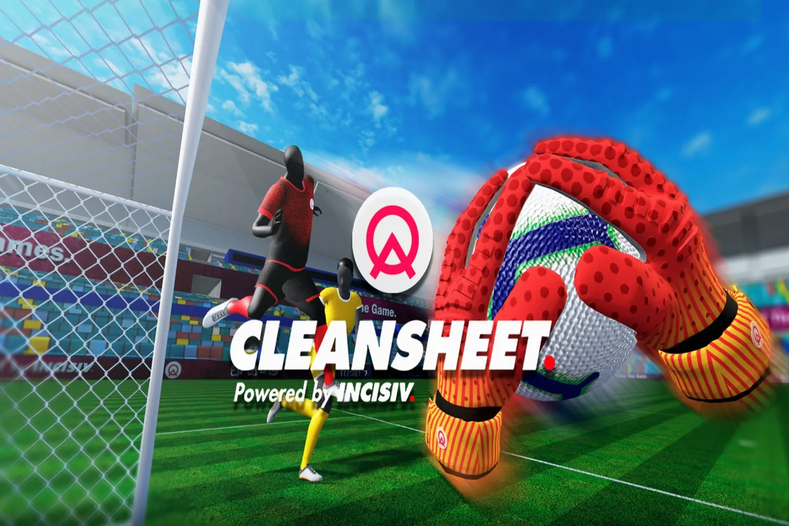 CleanSheet Soccer