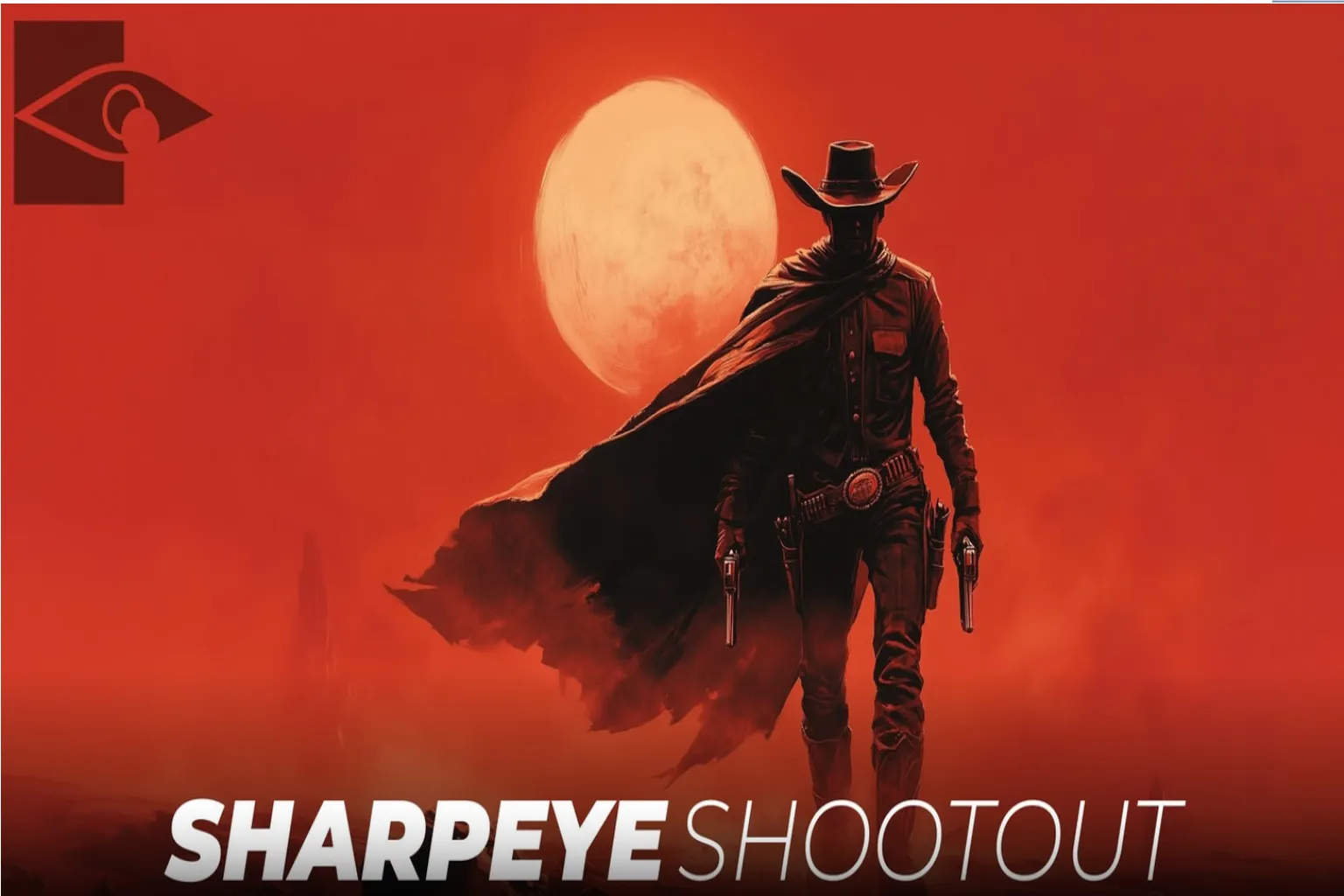 Sharpeye Shootout