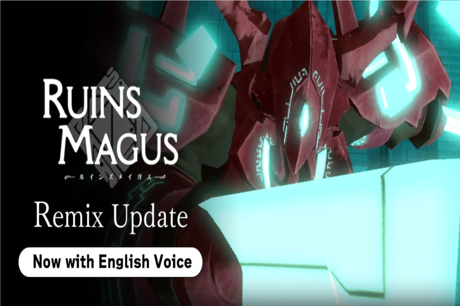 RUINSMAGUS