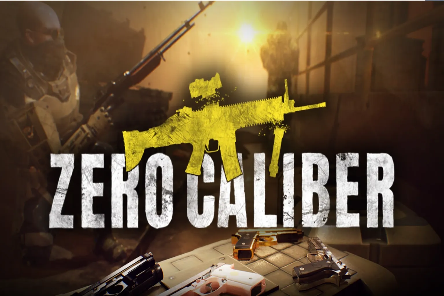 Zero Caliber: Reloaded