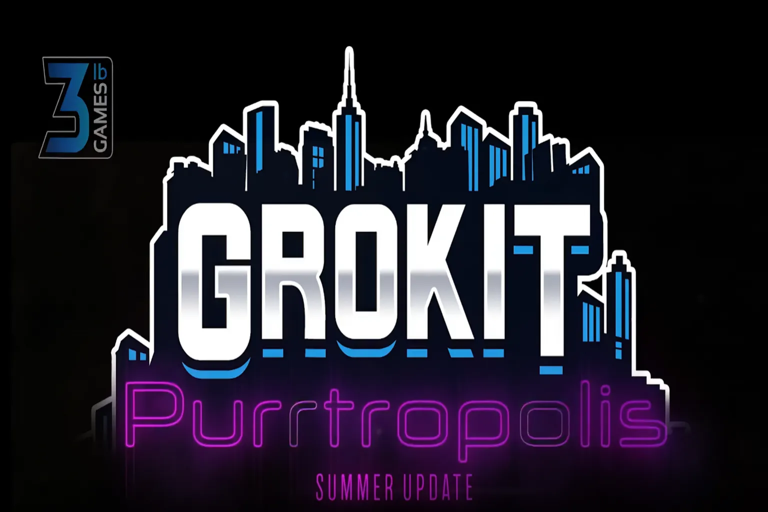 Grokit