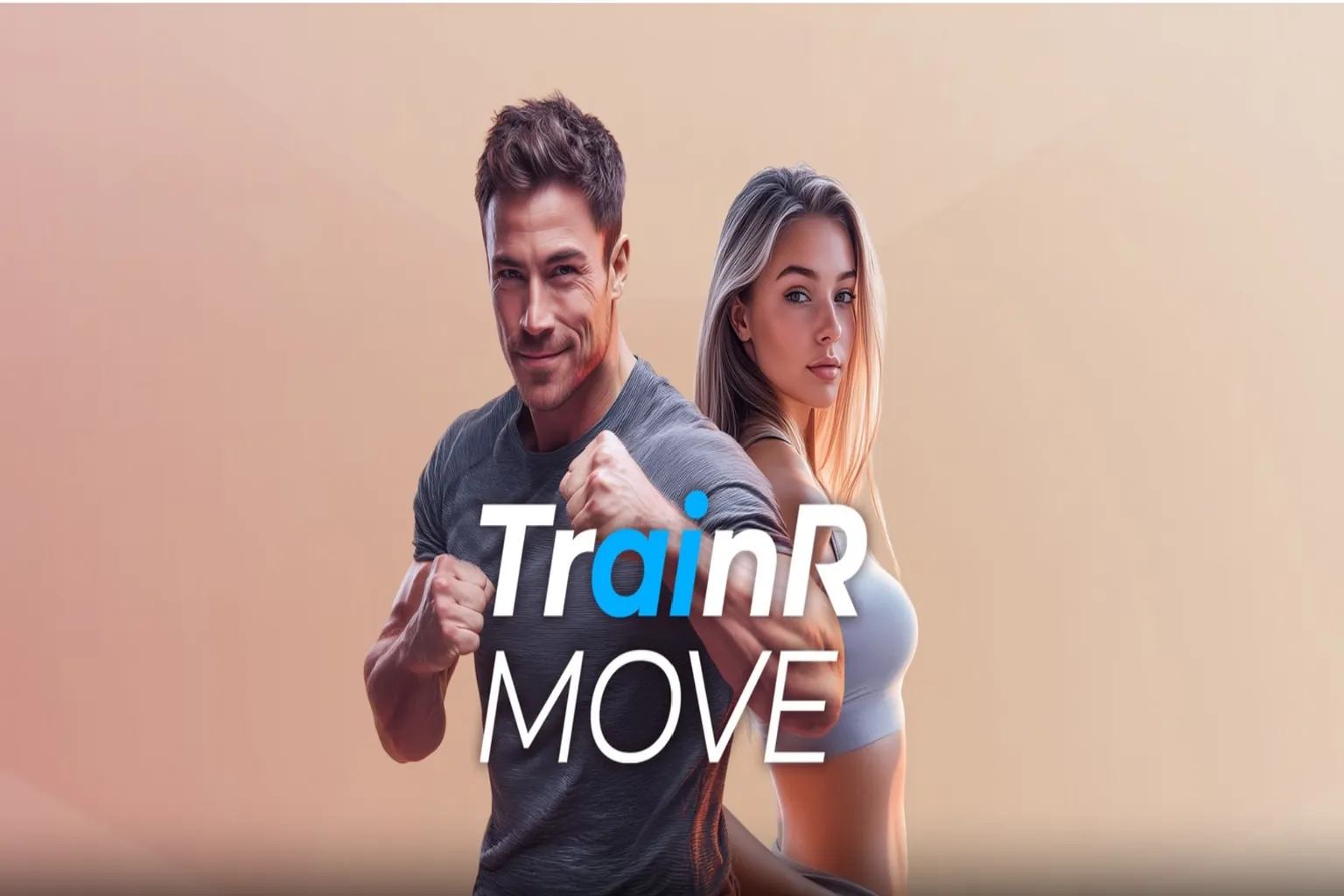 TRAINR MOVE