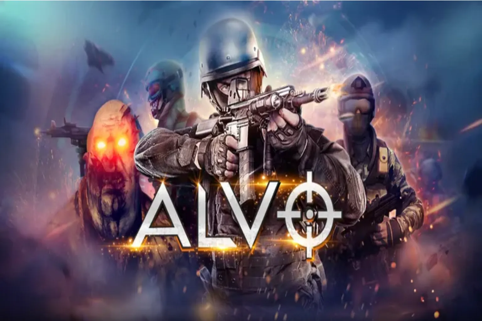ALVO