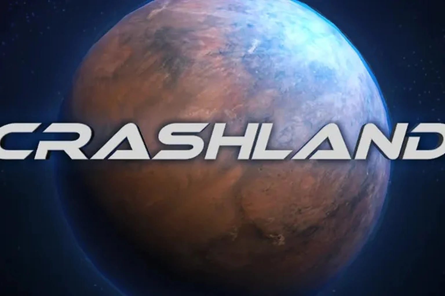 Crashland