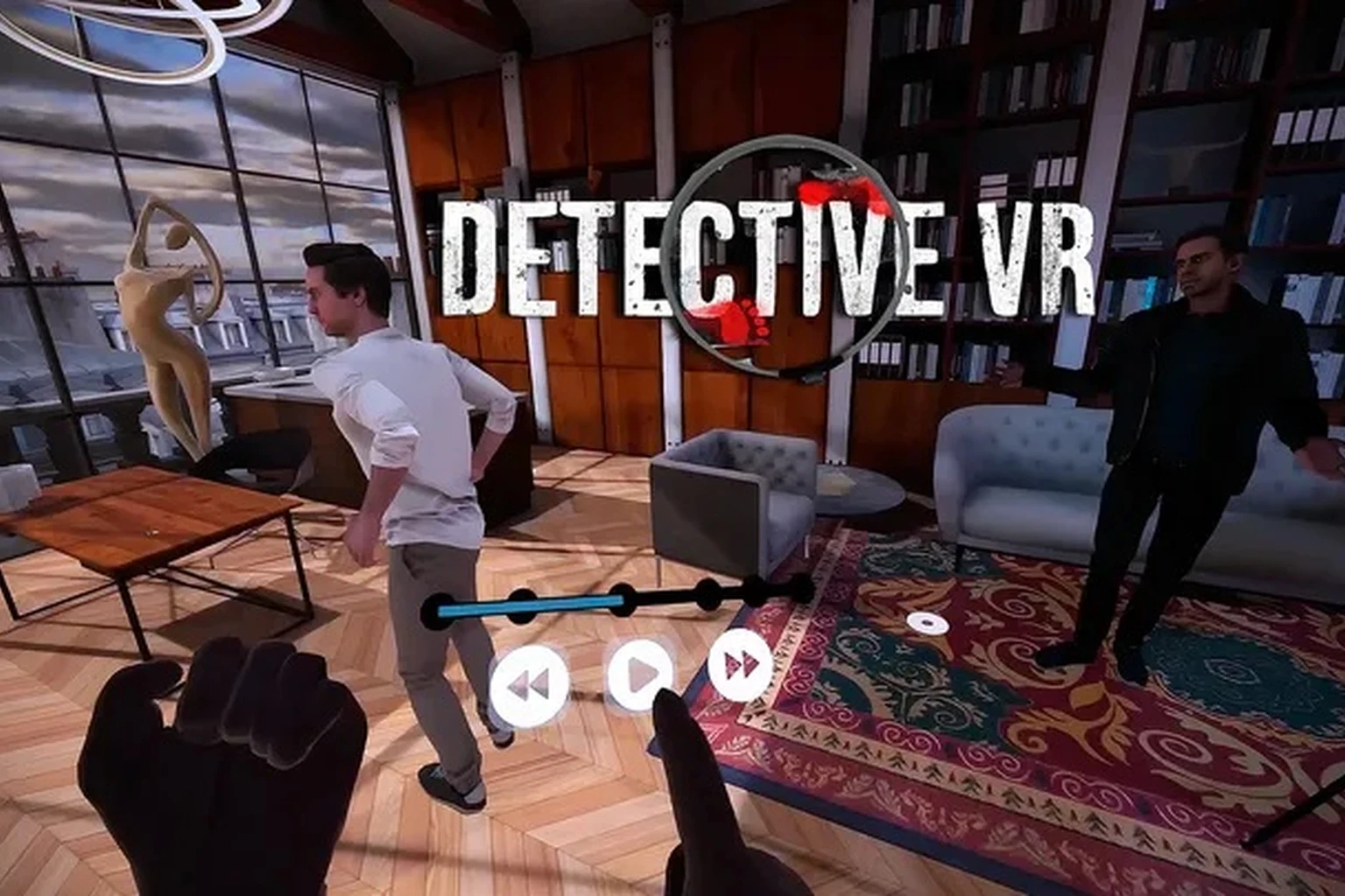 Detective VR