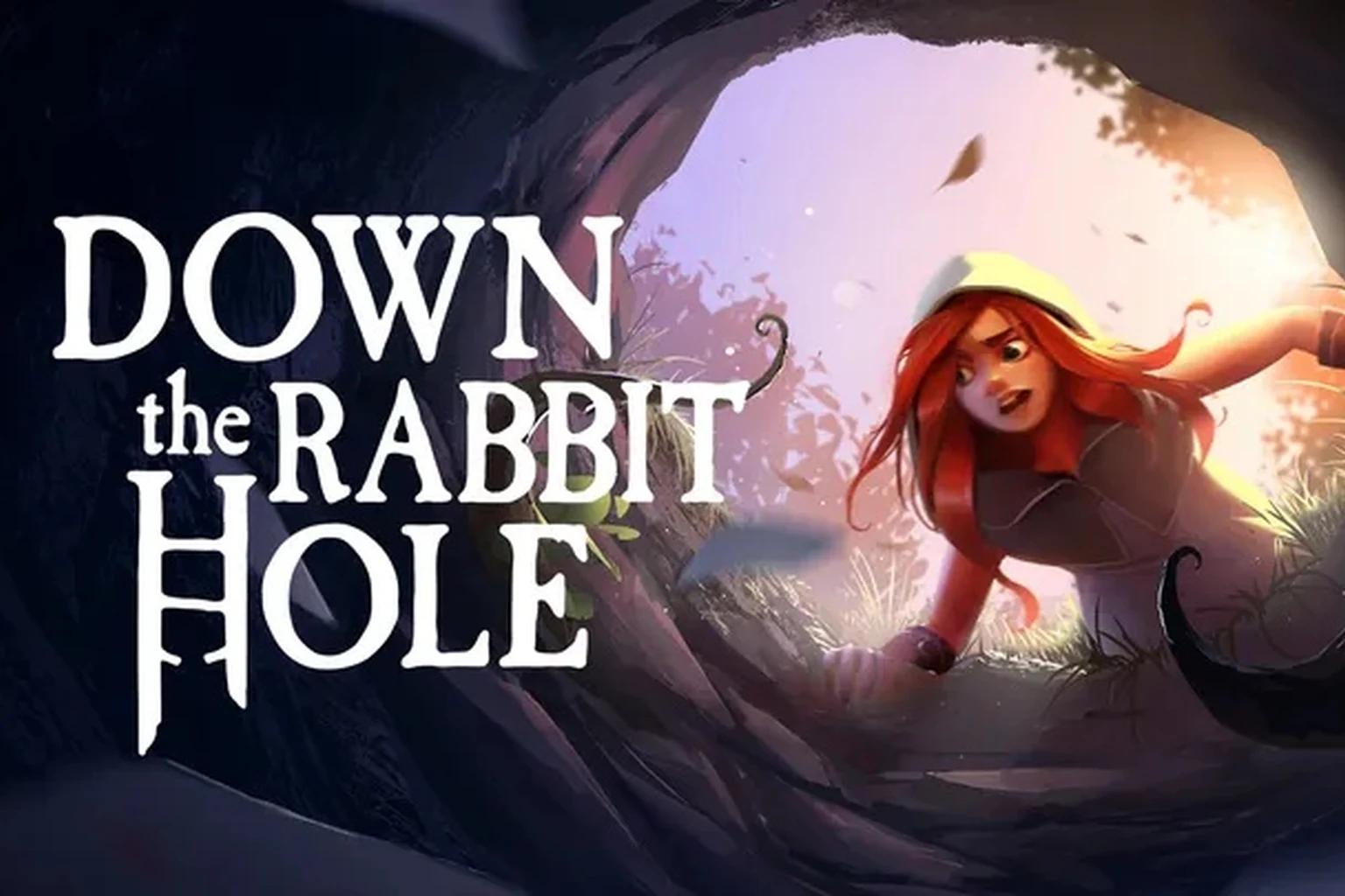 Down the Rabbit Hole