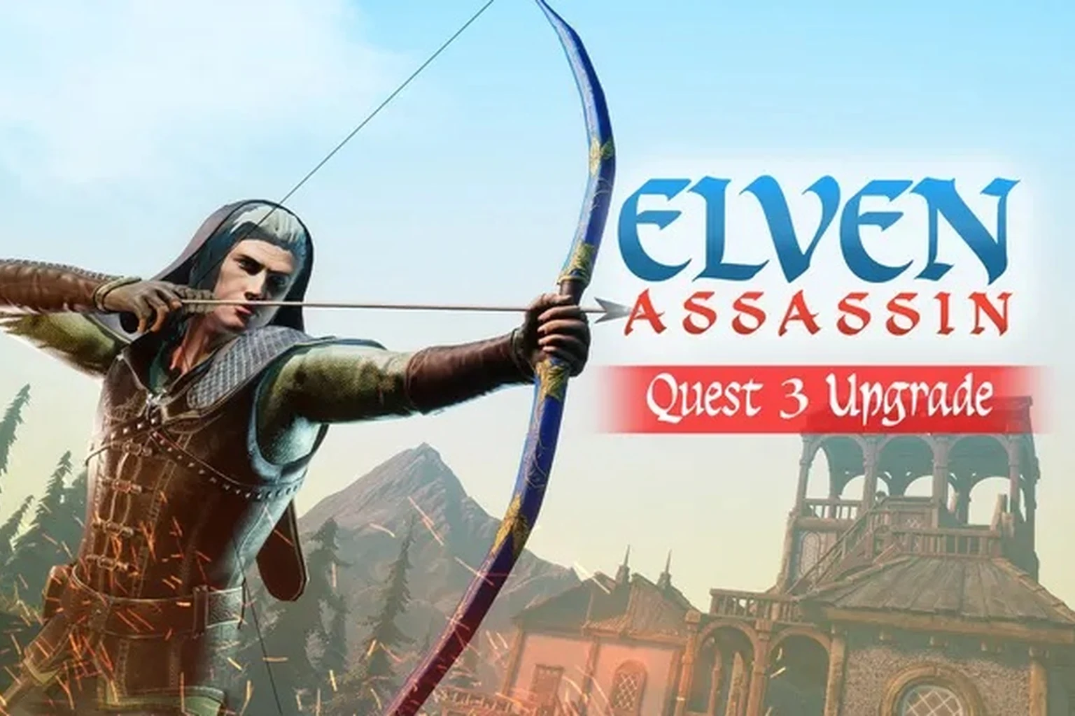 Elven Assassin