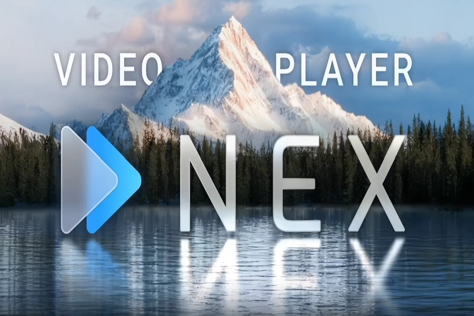 NEXt-Gen Video Player