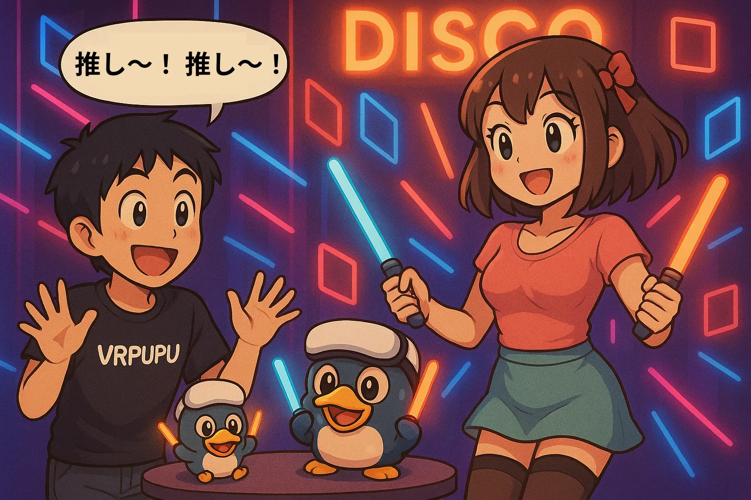 Beat Saber
