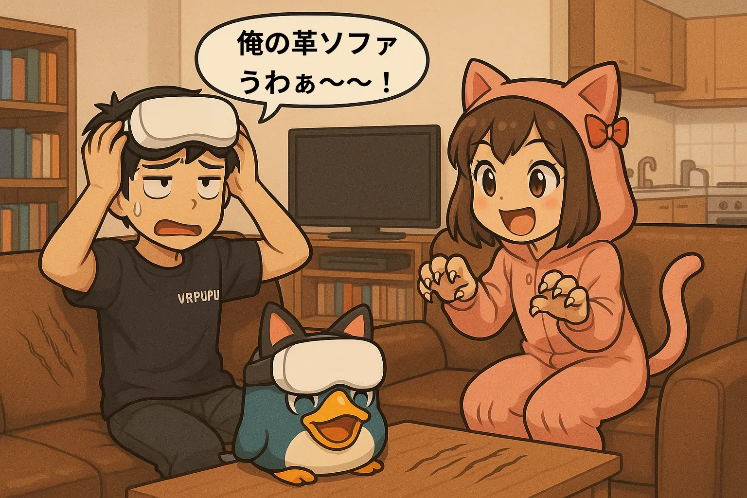 I Am Cat  猫好き必見！