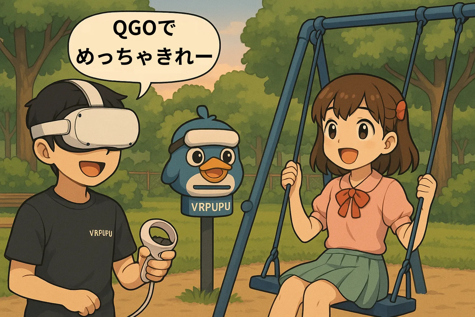 Quest Games Optimizer 完全ガイド
