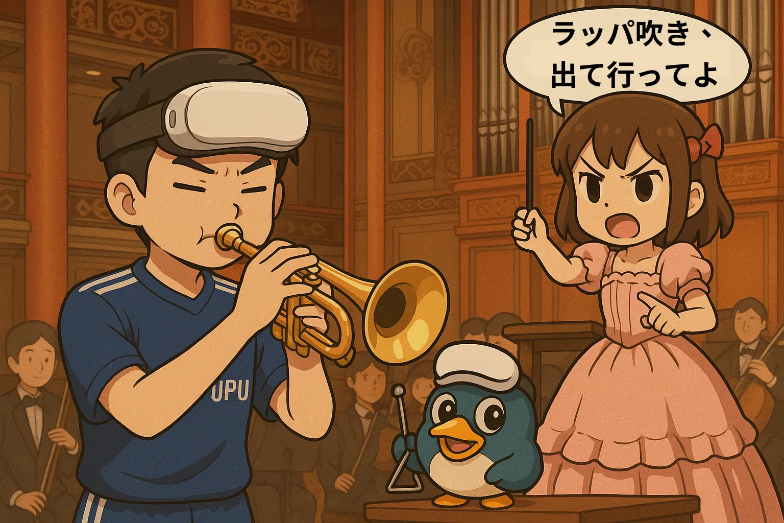 音楽・スポーツゲーム