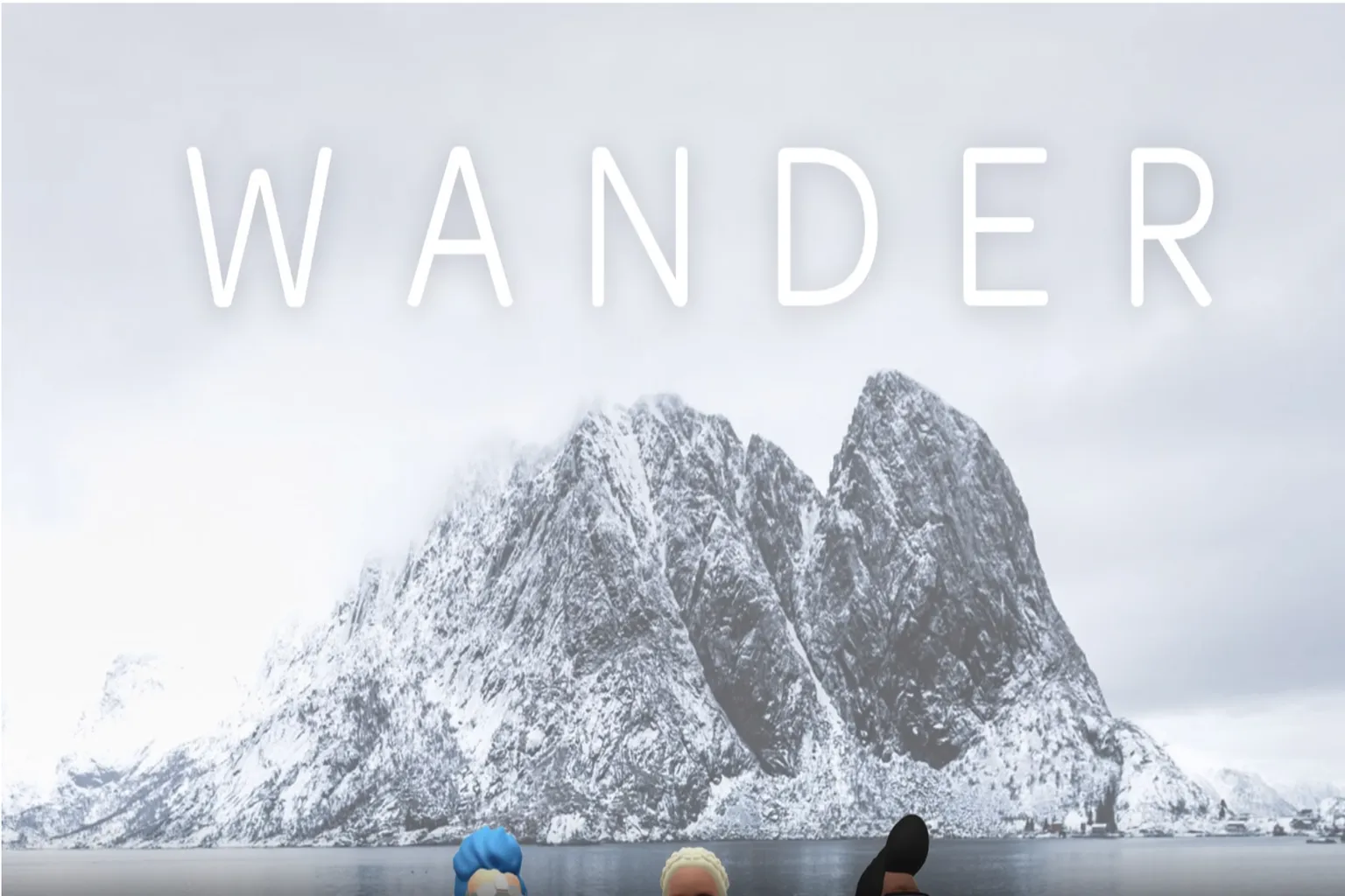 Wander