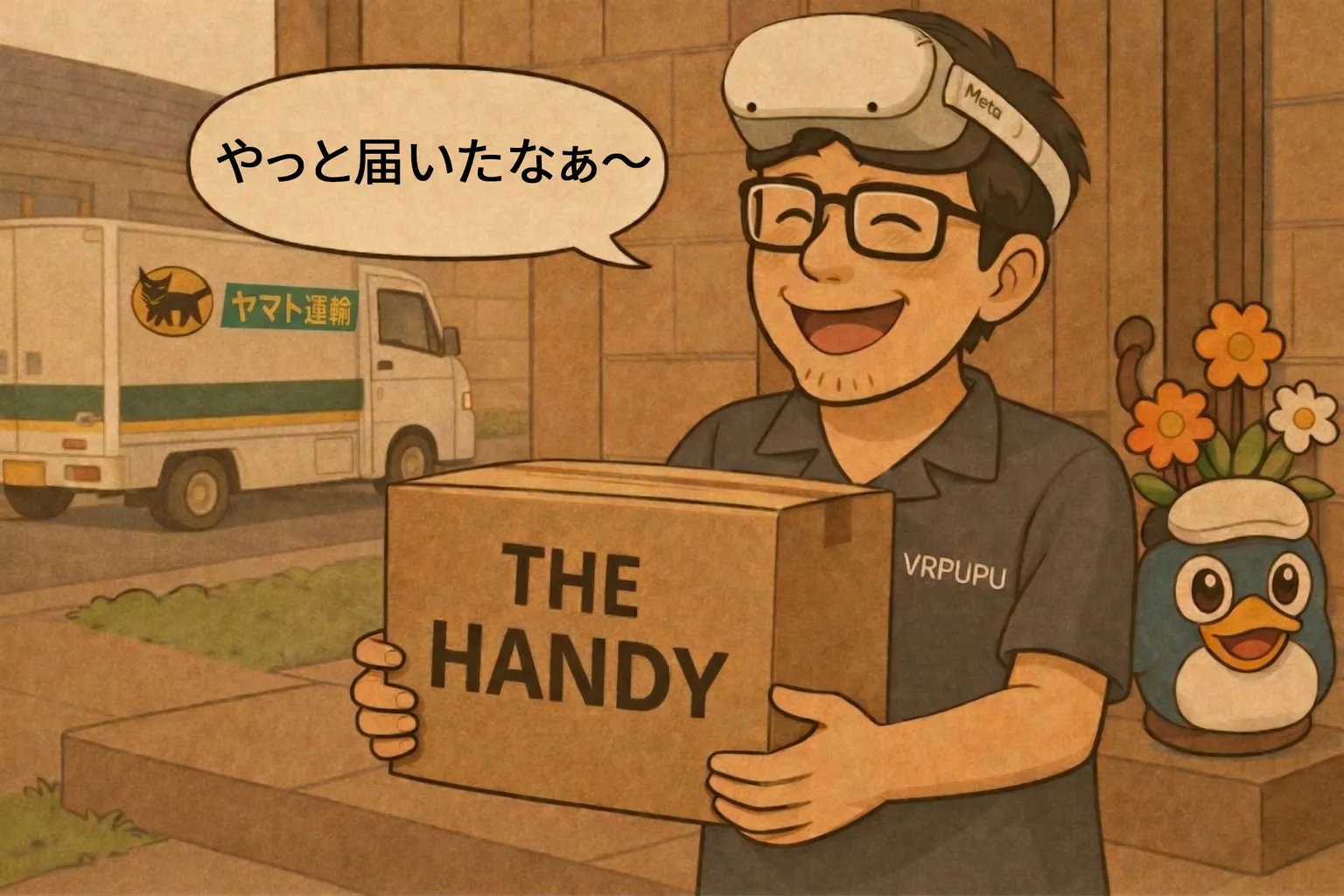 The handy おまけつき The Handy完全ガイド｜SLR同期デバイスの違い・購入方法と50%OFF割引コード