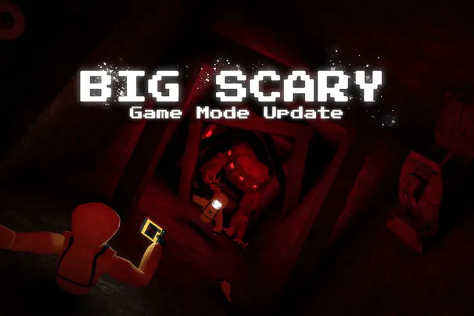 Big Scary