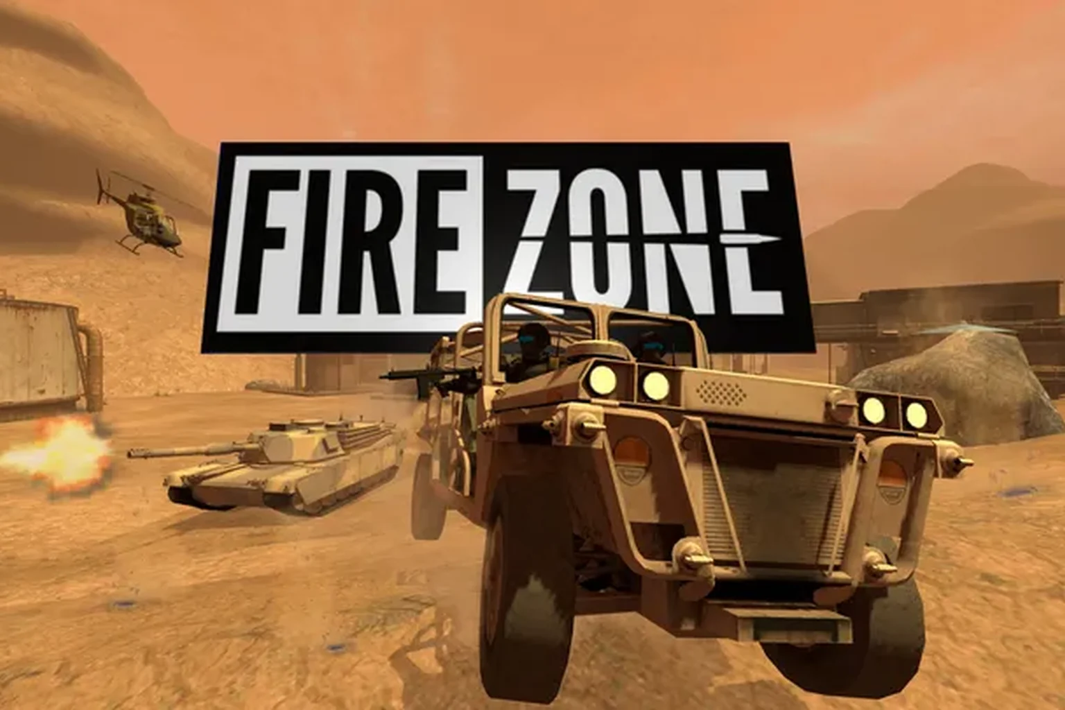 FireZone