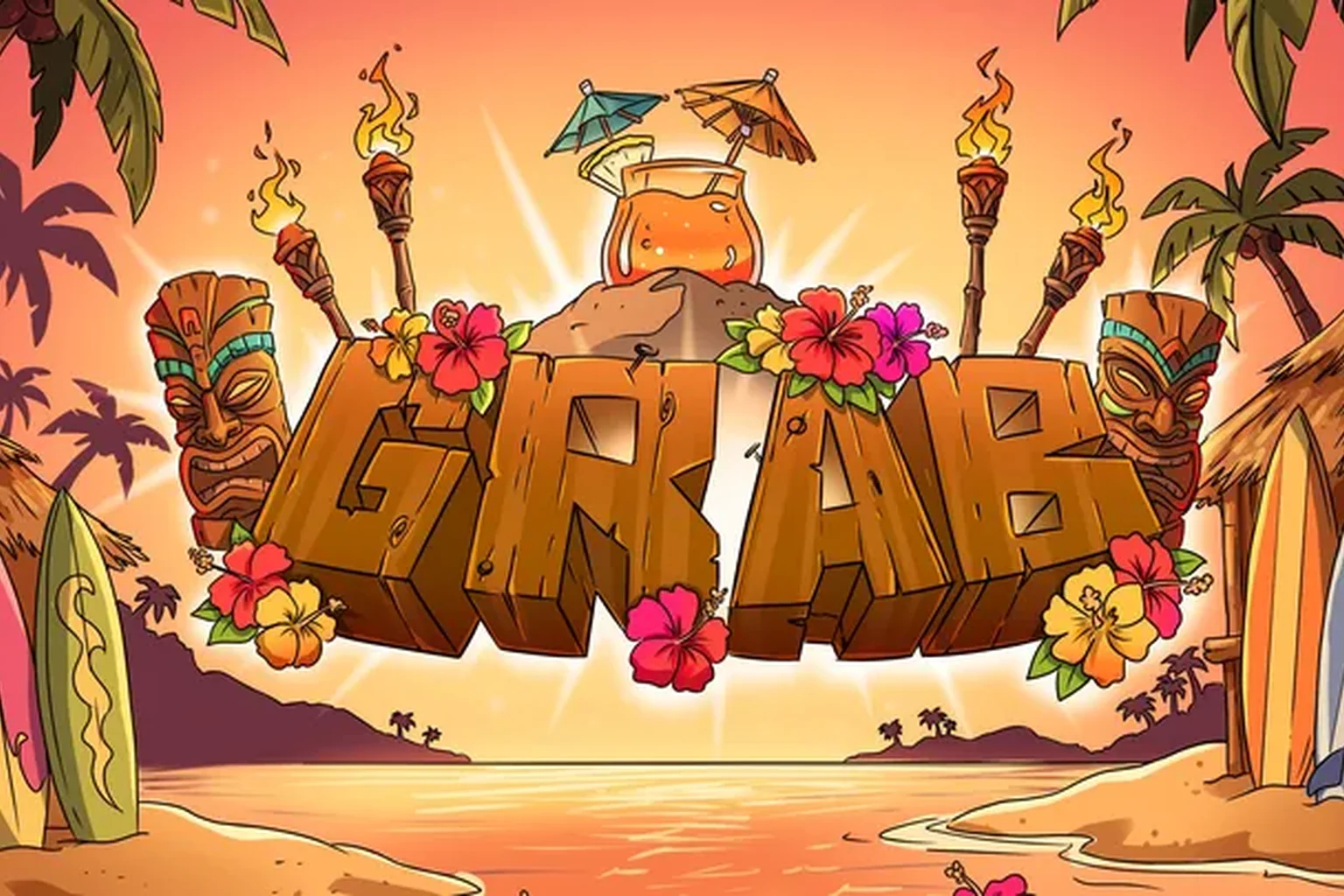 GRAB