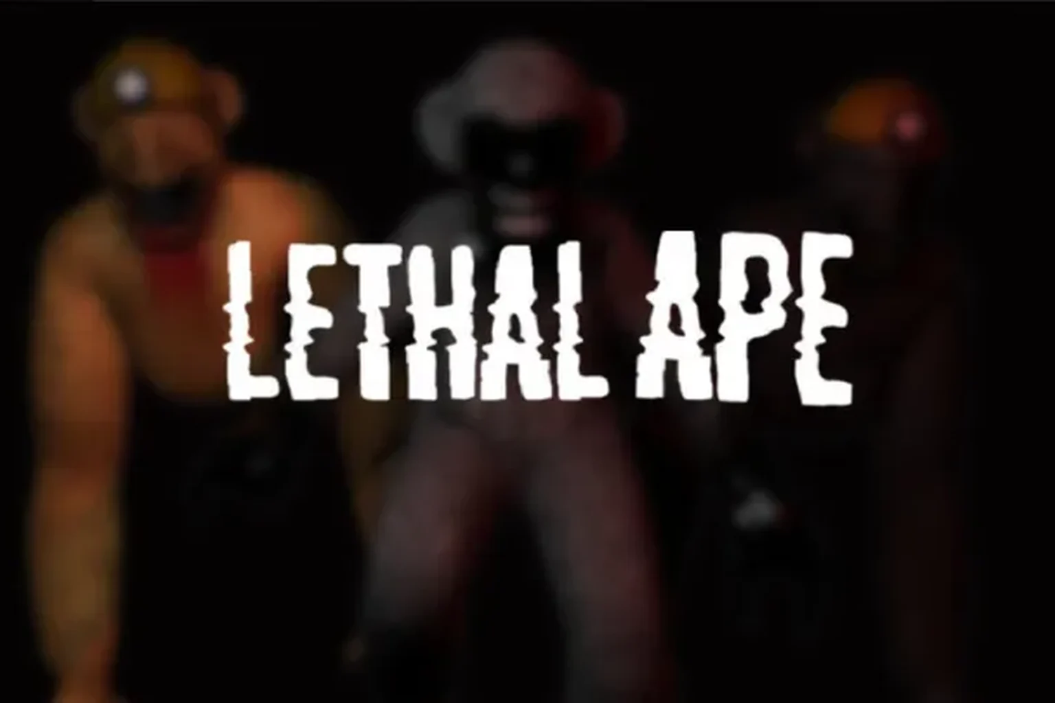 Lethal Ape