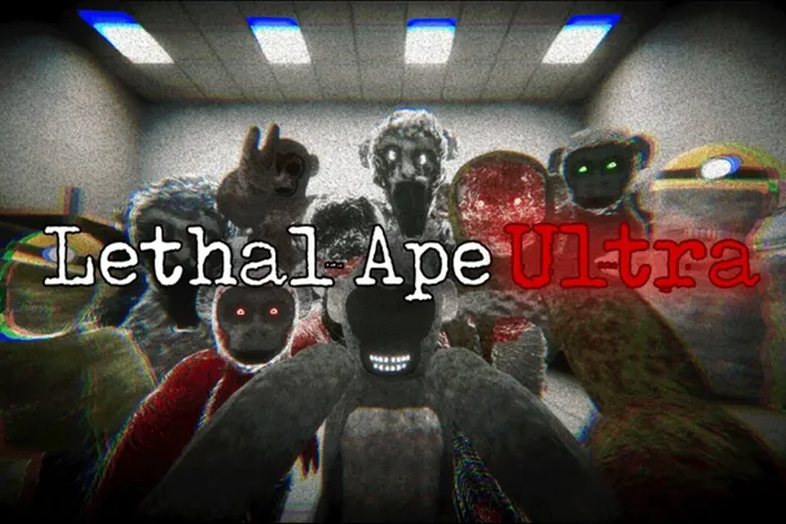 Lethal Ape Ultra